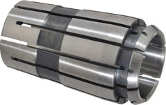 Parlec - TG/PG 100 1" Standard Single Angle Collet - 0.0005" TIR, 2-3/8" OAL, 1.379" Overall Diam - Exact Tooling