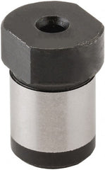 Parlec - 3/4 Inch Compatible Pilot Diameter, Shell Mill Holder Drive Key - 3/8-24 Thread - Exact Tooling