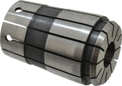 Parlec - TG/PG 150 3/4" Standard Single Angle Collet - 0.0005" TIR, 3" OAL, 2.001" Overall Diam - Exact Tooling