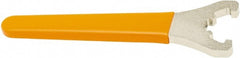 Parlec - Collet Chuck Wrench - Series ER16 - Exact Tooling