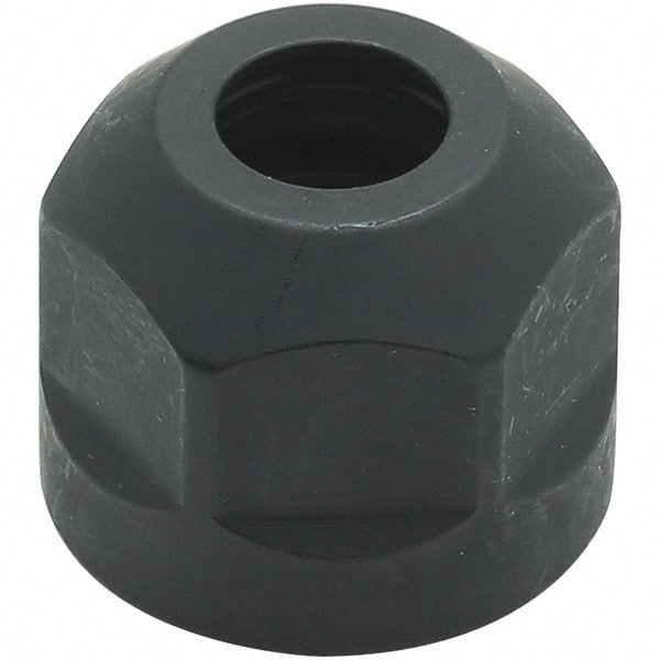 Parlec - Collet Nut - Series ER20, Through Coolant - Exact Tooling
