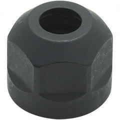 Parlec - Collet Nut - Series ER20, Through Coolant - Exact Tooling