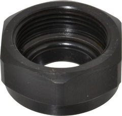 Parlec - Collet Nut - Series TG/PG 75 - Exact Tooling