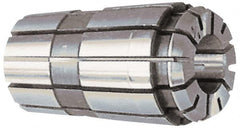 Parlec - TG/PG 100 29/32" Standard Single Angle Collet - 0.0005" TIR, 2-3/8" OAL, 1.379" Overall Diam - Exact Tooling