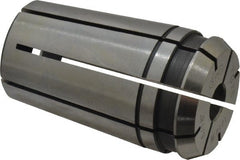 Parlec - TG/PG 75 5/16" Standard Single Angle Collet - 0.0005" TIR, 1.844" OAL, 1.062" Overall Diam - Exact Tooling