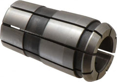 Parlec - TG/PG 75 5/8" Standard Single Angle Collet - 0.0005" TIR, 1.844" OAL, 1.062" Overall Diam - Exact Tooling