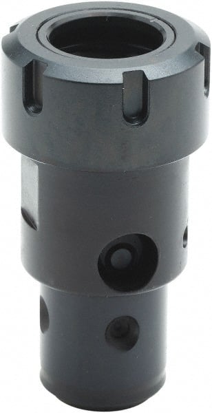 Parlec - #8 to 13/16" Tap, - 2.34" Projection, 1-1/4" Shank OD, Series Numertap 770 - Exact Tooling