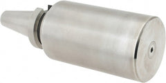 Parlec - BT30 Taper Shank, 2.375 Inch Diameter, Tool Holder Blank - 6.906 Inch Overall Length, 5 Inch Projection Gage Line to Nose End - Exact Tooling