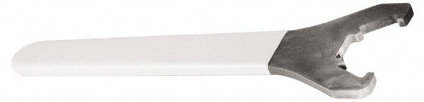 Parlec - Collet Chuck Hex Wrench - Series DA300 - Exact Tooling