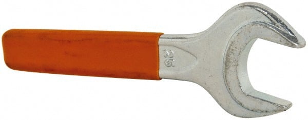 Parlec - Collet Chuck Hex Wrench - Series DA200, ER16 - Exact Tooling