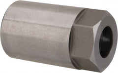 Parlec - Collet Nut - Series DA300 - Exact Tooling