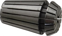 Parlec - 2 to 3mm ER16 Collet - 1.082" OAL, 0.669" Overall Diam - Exact Tooling