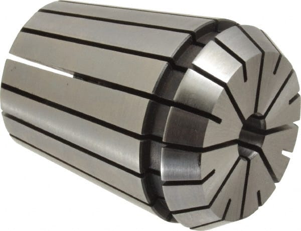 Parlec - 6 to 7mm ER32 Collet - 1.574" OAL, 1.3" Overall Diam - Exact Tooling