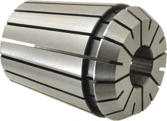 Parlec - 11 to 12mm ER32 Collet - 1.574" OAL, 1.3" Overall Diam - Exact Tooling
