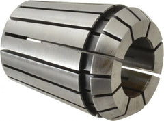Parlec - 16 to 17mm ER32 Collet - 1.574" OAL, 1.3" Overall Diam - Exact Tooling