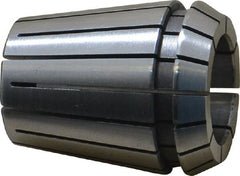 Parlec - 19 to 20mm ER32 Collet - 1.574" OAL, 1.3" Overall Diam - Exact Tooling