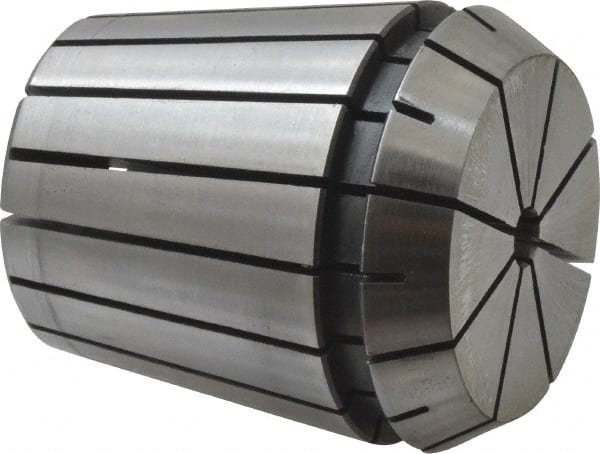 Parlec - 4 to 5mm ER40 Collet - 1.811" OAL, 1.614" Overall Diam - Exact Tooling