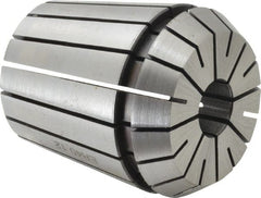 Parlec - 11 to 12mm ER40 Collet - 1.811" OAL, 1.614" Overall Diam - Exact Tooling