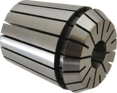 Parlec - 12 to 13mm ER40 Collet - 1.811" OAL, 1.614" Overall Diam - Exact Tooling