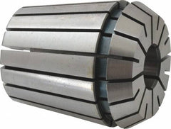 Parlec - 13 to 14mm ER40 Collet - 1.811" OAL, 1.614" Overall Diam - Exact Tooling