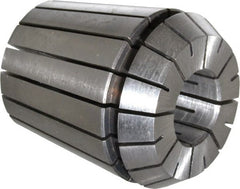 Parlec - 16 to 17mm ER40 Collet - 1.811" OAL, 1.614" Overall Diam - Exact Tooling