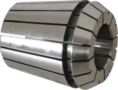 Parlec - 20 to 21mm ER40 Collet - 1.811" OAL, 1.614" Overall Diam - Exact Tooling