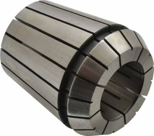 Parlec - 21 to 22mm ER40 Collet - 1.811" OAL, 1.614" Overall Diam - Exact Tooling