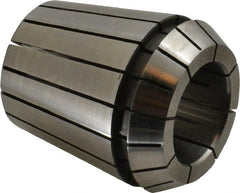 Parlec - 23 to 24mm ER40 Collet - 1.811" OAL, 1.614" Overall Diam - Exact Tooling