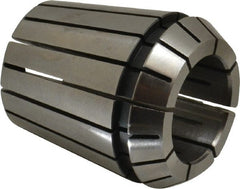 Parlec - 24 to 25mm ER40 Collet - 1.811" OAL, 1.614" Overall Diam - Exact Tooling