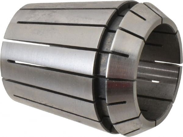 Parlec - 28 to 29mm ER40 Collet - 1.811" OAL, 1.614" Overall Diam - Exact Tooling