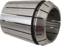 Parlec - 28 to 29mm ER40 Collet - 1.811" OAL, 1.614" Overall Diam - Exact Tooling
