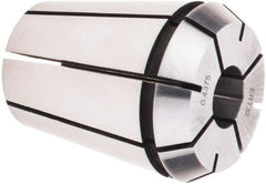 Parlec - ER Series ER32 Pipe Tap Collet - 1/8 NPT Tap, Tension Tap - Exact Tooling