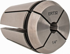 Parlec - ER Series ER32 Hand Tap Collet - 1/4" Tap, Tension Tap - Exact Tooling
