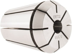 Parlec - ER Series ER32 Hand Tap Collet - 5/16" Tap, Tension Tap - Exact Tooling