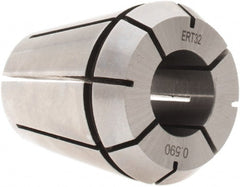 Parlec - ER Series ER32 Hand Tap Collet - 3/4 Tap, Tension Tap - Exact Tooling