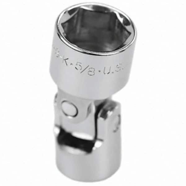 SK - Hand Socket - Exact Tooling