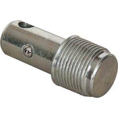 Enerpac - Hydraulic Cylinder Mounting Accessories Type: Lock-on Connector For Use With: RC10 - Exact Tooling