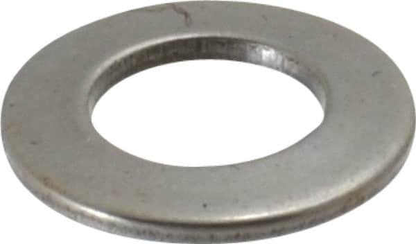 Gardner Spring - 3/16" Bolt, 0.19" ID, Grade 1074 Steel, Belleville Disc Spring - 3/8" OD, 0.036" High, 0.03" Thick - Exact Tooling