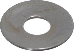 Gardner Spring - 1/4" Bolt, 0.255" ID, Grade 1074 Steel, Belleville Disc Spring - 3/4" OD, 0.054" High, 0.036" Thick - Exact Tooling