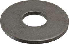 Gardner Spring - 1/4" Bolt, 0.255" ID, Grade 1074 Steel, Belleville Disc Spring - 3/4" OD, 0.065" High, 0.052" Thick - Exact Tooling