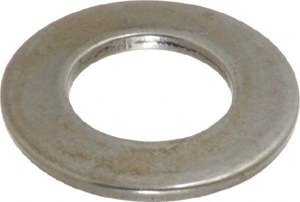 Gardner Spring - 5/16" Bolt, 0.317" ID, Grade 1074 Steel, Belleville Disc Spring - 5/8" OD, 0.059" High, 0.047" Thick - Exact Tooling