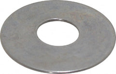 Gardner Spring - 5/16" Bolt, 0.317" ID, Grade 1074 Steel, Belleville Disc Spring - 15/16" OD, 0.06" High, 0.03" Thick - Exact Tooling