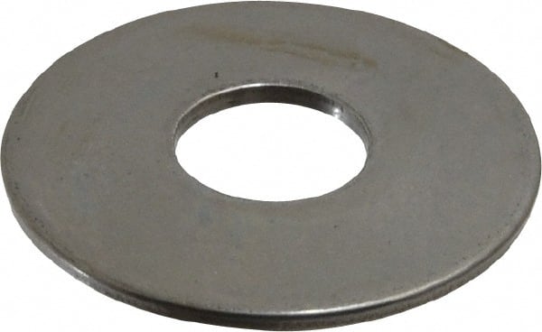 Gardner Spring - 5/16" Bolt, 0.317" ID, Grade 1074 Steel, Belleville Disc Spring - 15/16" OD, 0.067" High, 0.045" Thick - Exact Tooling