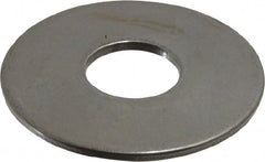 Gardner Spring - 5/16" Bolt, 0.317" ID, Grade 1074 Steel, Belleville Disc Spring - 15/16" OD, 0.067" High, 0.045" Thick - Exact Tooling