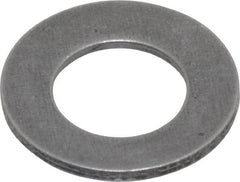 Gardner Spring - 3/8" Bolt, 0.38" ID, Grade 1074 Steel, Belleville Disc Spring - 3/4" OD, 0.07" High, 0.056" Thick - Exact Tooling