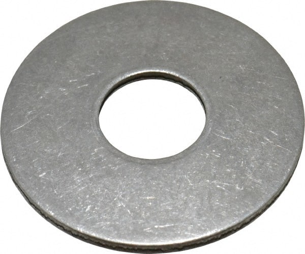 Gardner Spring - 1/2" Bolt, 0.505" ID, Grade 1074 Steel, Belleville Disc Spring - 1-1/2" OD, 0.104" High, 0.07" Thick - Exact Tooling