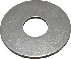 Gardner Spring - 1/2" Bolt, 0.505" ID, Grade 1074 Steel, Belleville Disc Spring - 1-1/2" OD, 0.104" High, 0.07" Thick - Exact Tooling