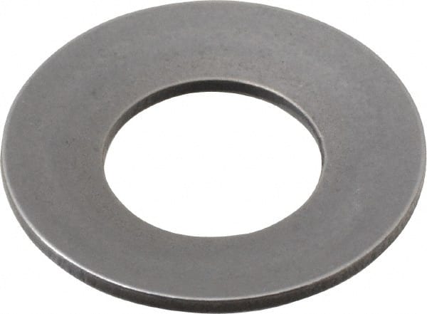 Gardner Spring - 5/8" Bolt, 0.63" ID, Grade 1074 Steel, Belleville Disc Spring - 1-1/4" OD, 0.092" High, 1/16" Thick - Exact Tooling