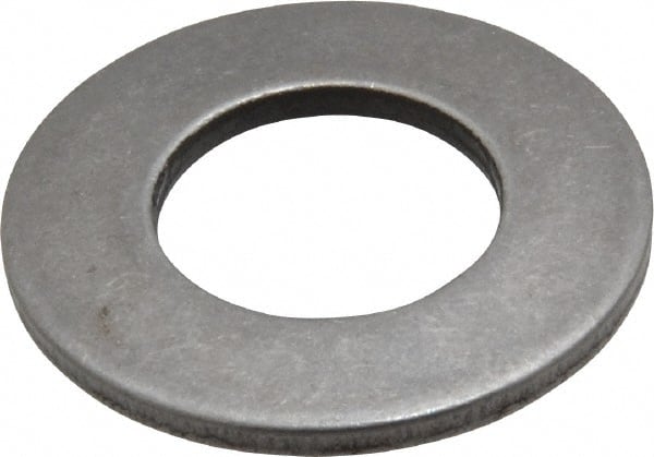 Gardner Spring - 5/8" Bolt, 0.63" ID, Grade 1074 Steel, Belleville Disc Spring - 1-1/4" OD, 0.111" High, 0.089" Thick - Exact Tooling