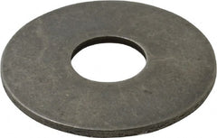 Gardner Spring - 5/8" Bolt, 0.63" ID, Grade 1074 Steel, Belleville Disc Spring - 1-7/8" OD, 0.129" High, 0.086" Thick - Exact Tooling